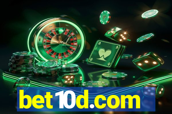 bet10d.com