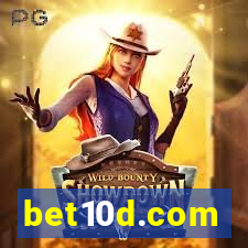 bet10d.com