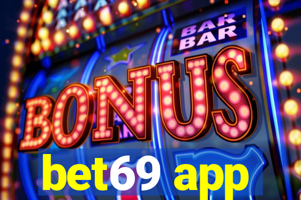 bet69 app