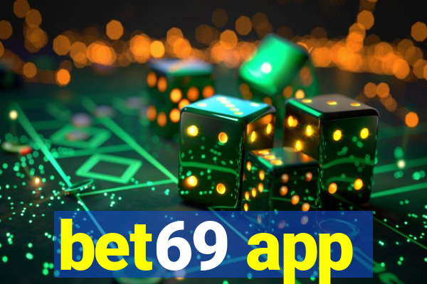 bet69 app