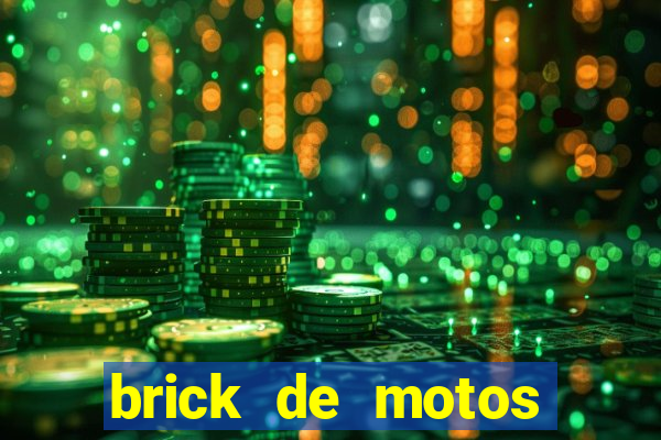 brick de motos porto alegre