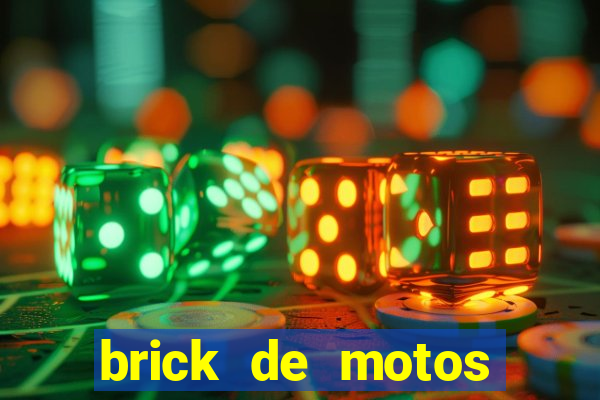 brick de motos porto alegre