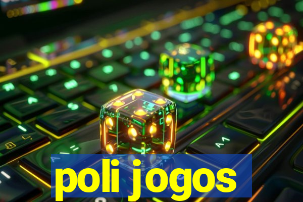 poli jogos