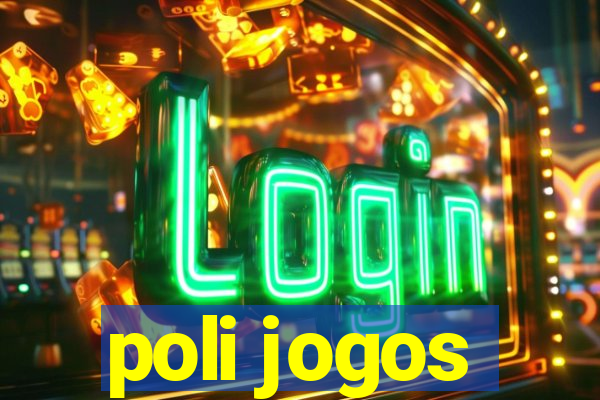 poli jogos