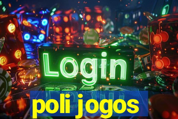 poli jogos