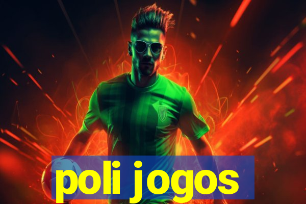 poli jogos