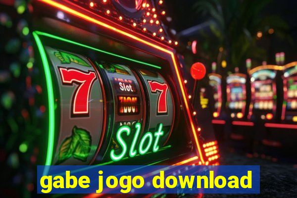 gabe jogo download