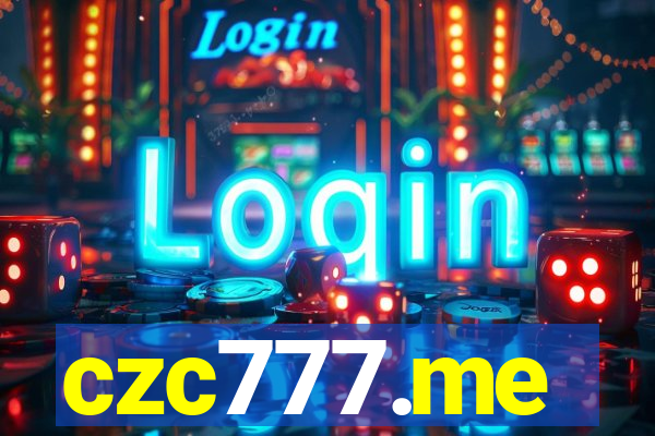 czc777.me