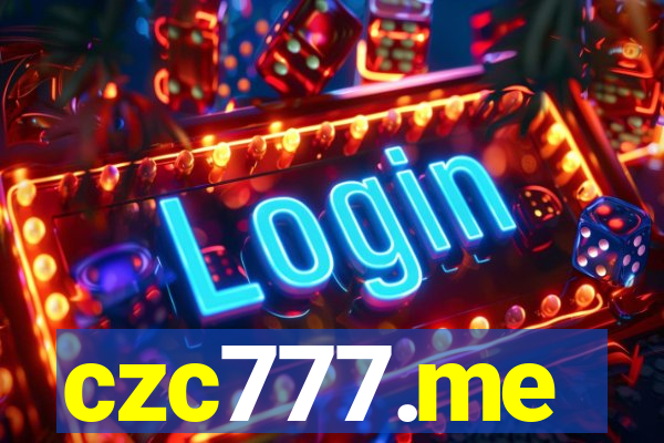 czc777.me