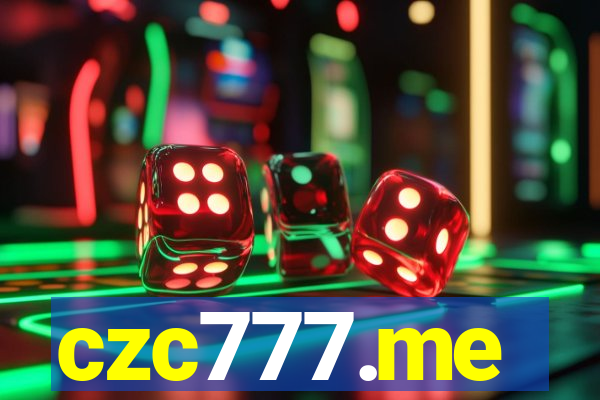 czc777.me