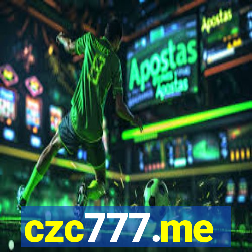 czc777.me