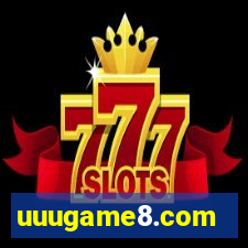 uuugame8.com