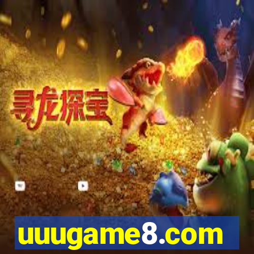 uuugame8.com