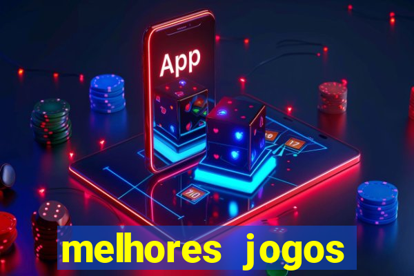 melhores jogos offline para iphone