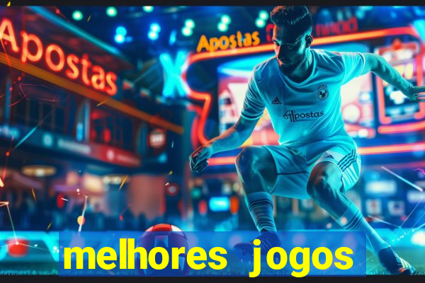 melhores jogos offline para iphone