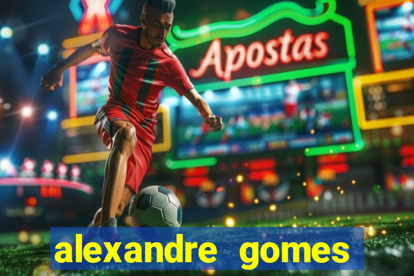 alexandre gomes poker calote