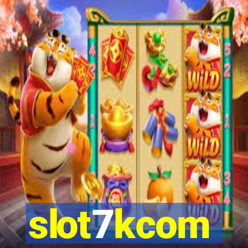 slot7kcom