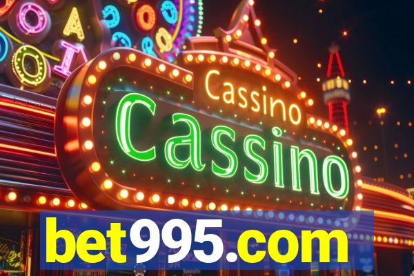 bet995.com