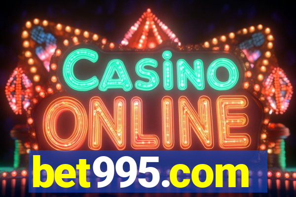 bet995.com