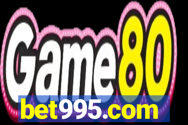 bet995.com