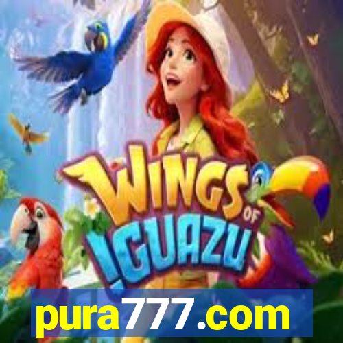 pura777.com