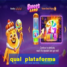 qual plataforma esta pagando hoje fortune tiger