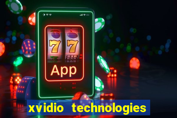 xvidio technologies brasil 2024