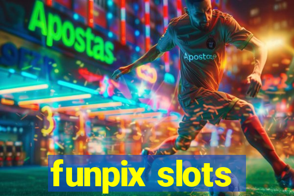 funpix slots