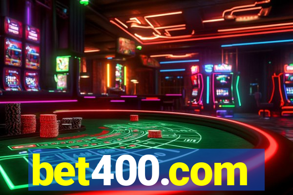 bet400.com