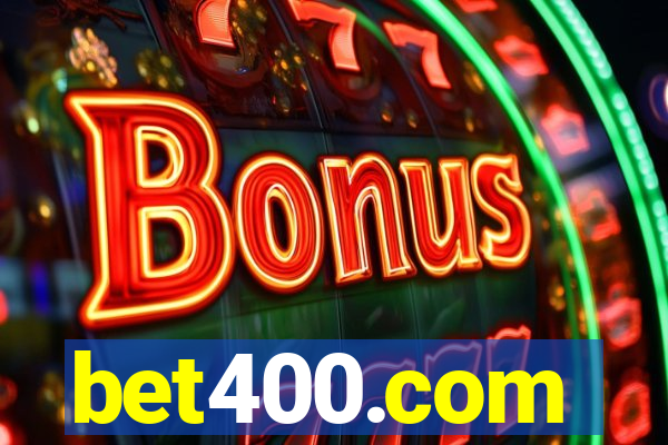 bet400.com