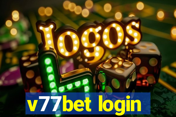 v77bet login