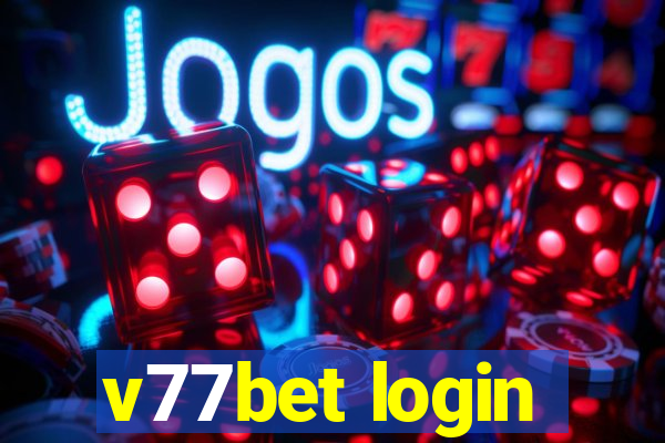 v77bet login