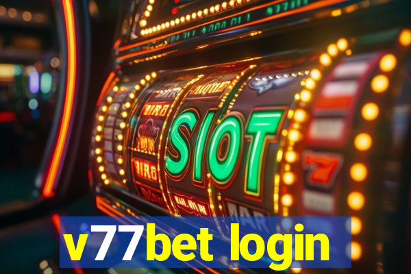 v77bet login