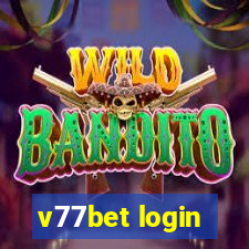 v77bet login