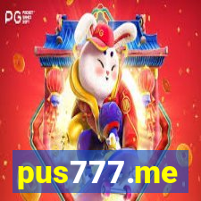 pus777.me