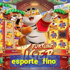 esporte fino feminino noite