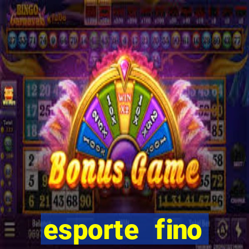 esporte fino feminino noite