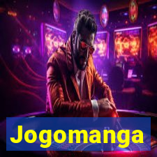 Jogomanga