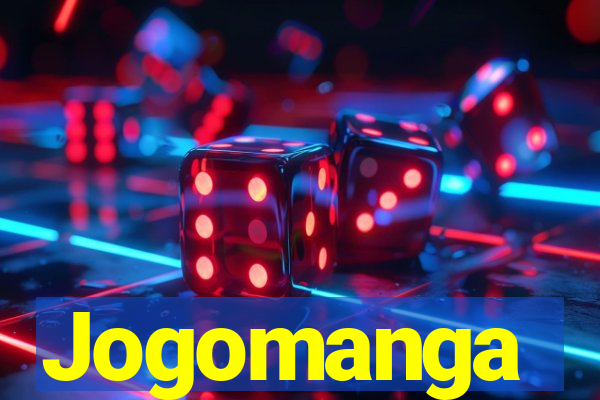 Jogomanga