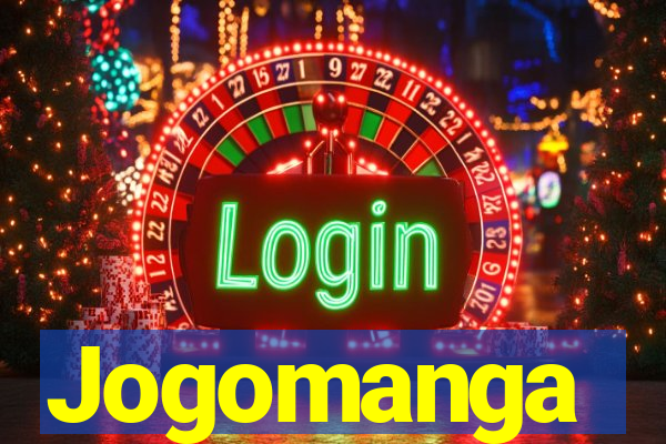 Jogomanga