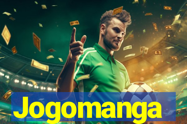 Jogomanga