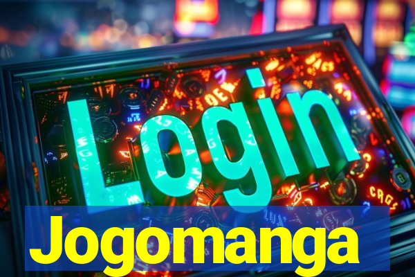 Jogomanga