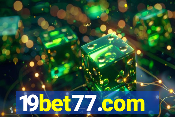 19bet77.com