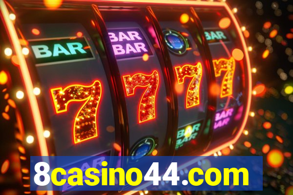 8casino44.com