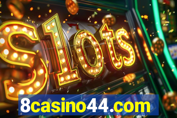 8casino44.com