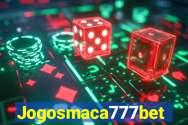 Jogosmaca777bet