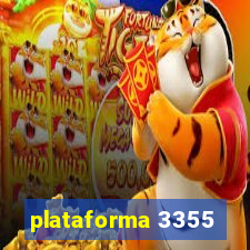 plataforma 3355