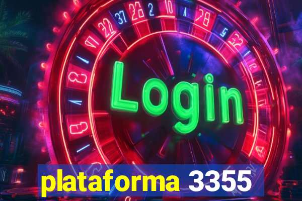 plataforma 3355