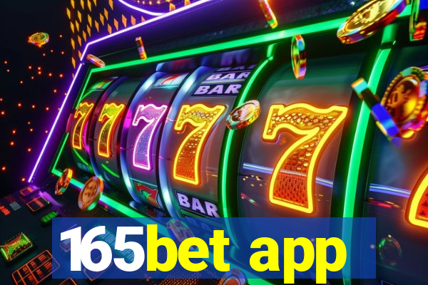 165bet app