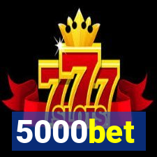 5000bet